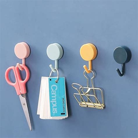 extra strong self adhesive hooks.